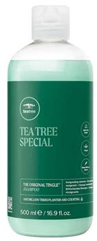 Paul Mitchell Tea Tree Special Шампунь 500 ml (009531137162)