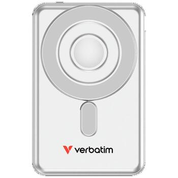 Verbatim Charge'n'Go 32276 Внешний аккумулятор 5000 mAh (32276)