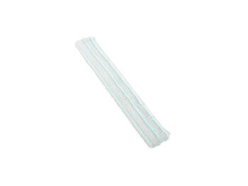 Leifheit 51343 Сменная насадка для оконной щетки Window Slider XL micro duo 40см (1051343)