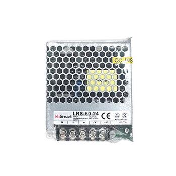 Блок питания LRS-50-24 для ноутбуков Laptop 24V / 2.2A / 50W (LRS-50-24)