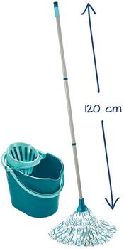 Leifheit Classic Mop Набор для Чистки Полов (1056796)