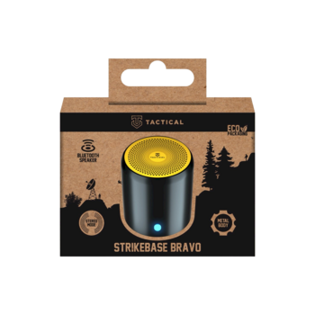 Tactical StrikeBase Bravo Беспроводное зарядное устройство (TA-57983121977)
