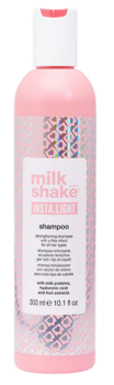 Milk Shake Insta Light Шампунь для волос 300 мл (8032274175926)