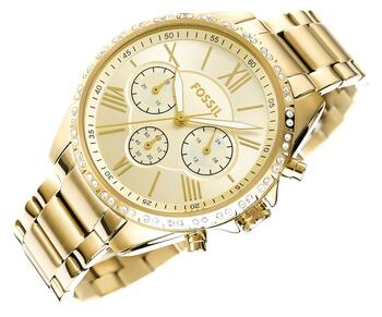 Fossil BQ3378 Женские часы (BQ3378)