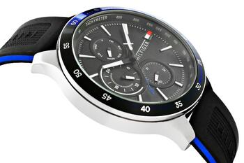 Tommy Hilfiger Мужские часы (1791724)