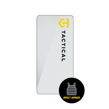 Tactical Glass Impact Armour Защитное стекло для Samsung Galaxy S26 (TA-57983129158)