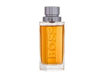 HUGO BOSS Boss The Scent Tualetes ūdens EDT 100ml (3616305040480)