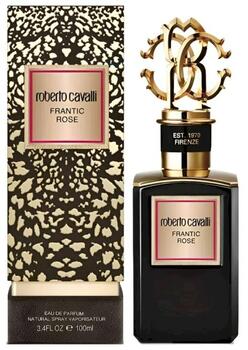 Roberto Cavalli Frantic Rose Парфюм EDP 100 ml (3616302038947)