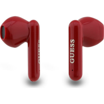 Guess Lipstick Shape TWS Наушники беспроводные (GUTWST1LPSREK)