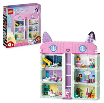 LEGO 10788 Gabby's Dollhouse Konstruktors (10788)