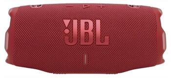 JBL Charge 6 Bluetooth Беспроводная колонка (JBLCHARGE6RED)