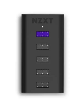 NZXT AC-IUSBH-M3 Внутрений USB Hub (AC-IUSBH-M3)