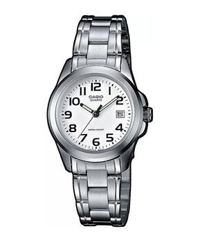 CASIO LTP-1259PD-7BEG Sieviešu pulkstenis (LTP-1259PD-7BEG)