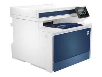 HP Color LaserJet Pro MFP 4302fdn Многофункциональный принтер (4RA84F#B19)