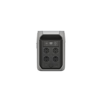 EcoFlow DELTA 3 1500 Портативная электростанция (EFDELTA1500-EU)