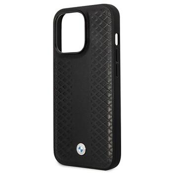 BMW BMHCP14L22RFGK Чехол для Apple iPhone 14 Pro (BMHCP14L22RFGK)