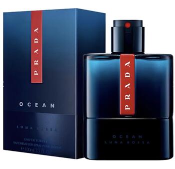 Prada Luna Rossa Ocean Парфюм EDT 100ml (3614273556620)