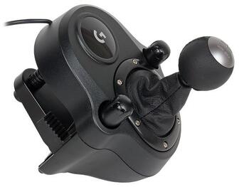 Logitech Driving Force Shifter - USB Игровая коробка передач (941-000130)