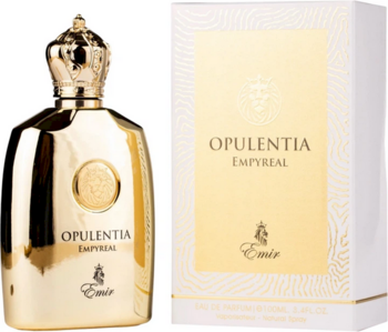 Emir Opulentia Empyreal Парфюм EDP 100 ml (6423080727065)