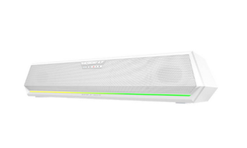 Edifier HECATE G1500 Bar Игровая акустическая система (HECATEG1500BAR-WH)