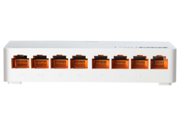 Totolink S808 Desktop Switch 8port 100mbit/s (S808-V5)