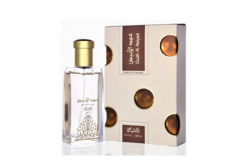 Rasasi Oudh Al Abiyad Парфюм EDP 50 ml (614514109014)