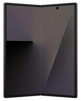 Samsung Galaxy Fold7 Смартфон 12GB / 256GB Black (SM-F966BZKBEUE)