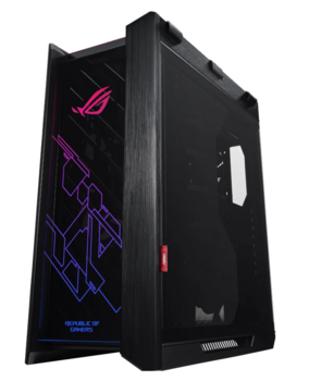 Asus Rog Strix Helios GX601 ATX Midi Tower Корпус для компьютера (GX601 ROG STRIX HELIOS)