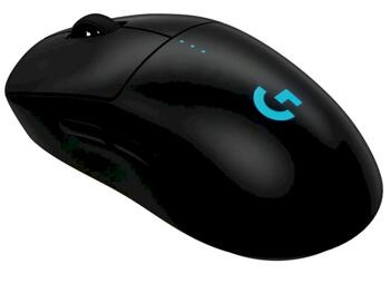 Logitech G Pro 2 LightSpeed Bezvadu Datorpele (991-000559)