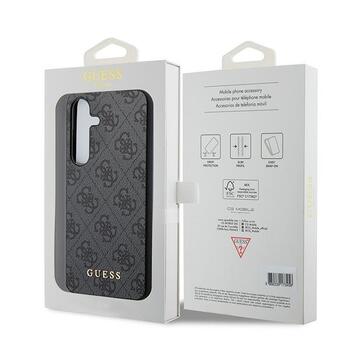 Guess GUHCS24SG4GFGR Чехол для Samsung Galaxy S24 (GUHCS24SG4GFGR)