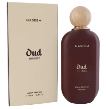 Naseem Oud Intense Парфюм EDT 100 ml (6295253084226)