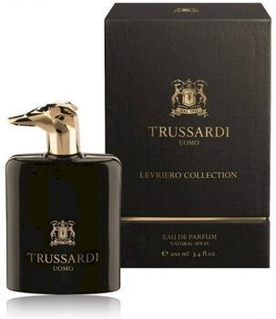 Trussardi Uomo Levriero Collection Limited Edition Парфюм EDP 100 ml (8058045432937)
