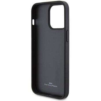 BMW BMHCP15X22RFGK Чехол для Apple iPhone 15 Pro Max (BMHCP15X22RFGK)