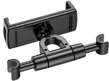 Swissten S-GRIP T2-OP Автомобильный Держатель для Планшетов (65010520)