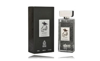 Adyan Al Fares Smaržas EDP 100 ml (6292257582116)