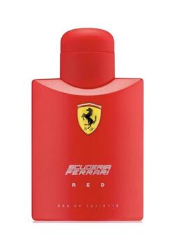 Ferrari Scuderia Red Парфюм EDT 125ml (8002135111387)