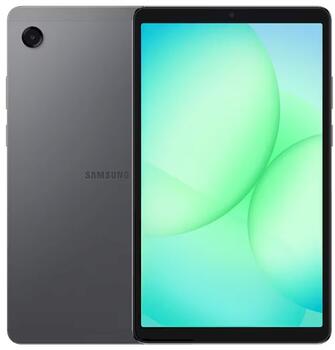Samsung Galaxy Tab A11 Планшет 4GB / 64GB Gray (SM-X130NZAAEUB)