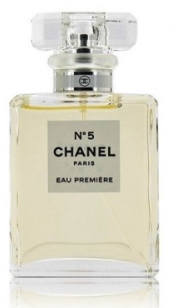 Chanel No.5 Eau Première Парфюм EDP 3 x 20 ml (3145891051179)