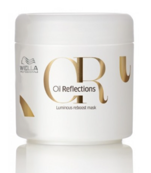 Wella Professionals Oil Reflections Luminous Reboost Mask 150 ml (3614226771636)