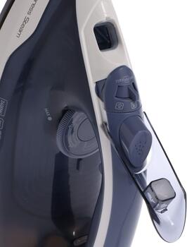 Tefal Express Steam FV2837 Gludeklis (FV2837E0)