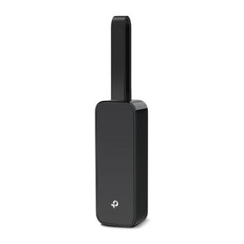 TP-LINK UE306 Ethernet adapter LAN / 1000Mb/s / USB 3.0 (UE306)