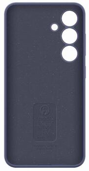 Samsung Silicone Cover Чехол для Samsung Galaxy S24 (EF-PS921TVEGWW)