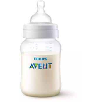 Philips Avent SCY103/01 Бутылочка для кормления 260 ml (SCY103/01)