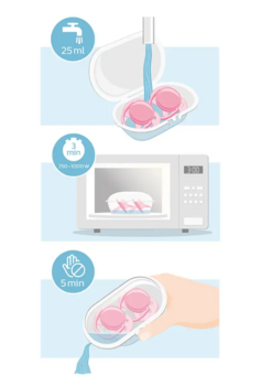 Philips Avent Ultra soft Neutral Соска  18M+ / 2 шт. (SCF093/06)