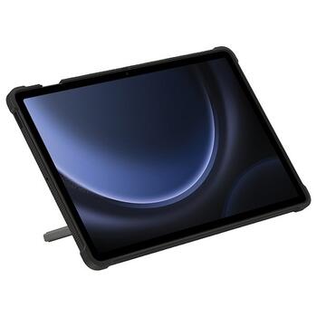 Samsung Outdoor Cover Case Maks Planšetdatoram Samsung Galaxy Tab S9 FE+ (EF-RX610CBEGWW)