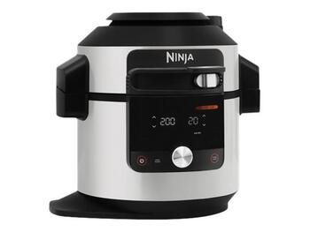 Ninja OL750EU Multivārāmais katls 7.5 L 1760W (OL750EU)