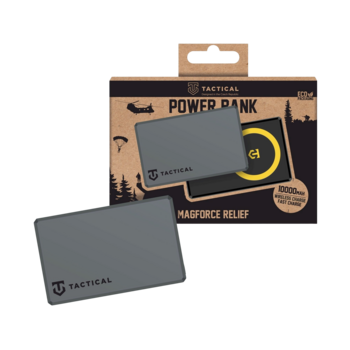 Tactical MagForce Relief Зарядная батарея 10000mAh (TA-57983125419)