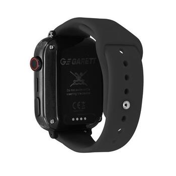 Garett Smartwatch Kids N!ce Pro 4G Умные часы (N!CE_PRO_4G_BLK)
