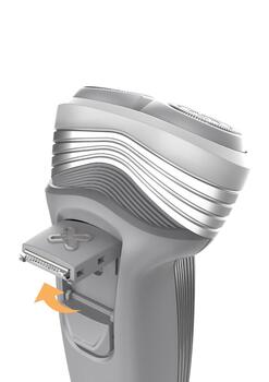 DIXIX DSX5120 Rotācijas skuveklis (DSX5120-31-00)