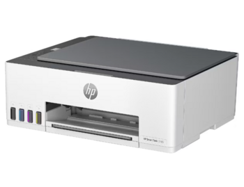HP Smart Tank 5105 Многофункциональный струйный принтер A4 / WiFi (1F3Y3A#BHC)